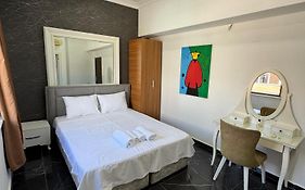 beyzade apart hotel